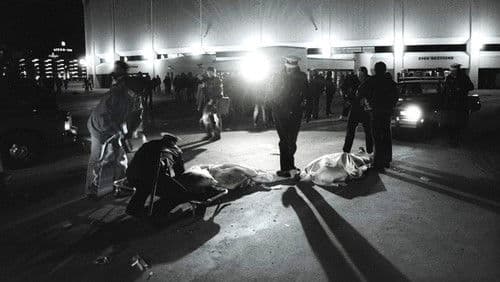 The Who: The Night That Changed Rock Bild 1