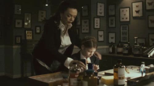 Butterfly Room - Vom Bösen besessen Bild 3