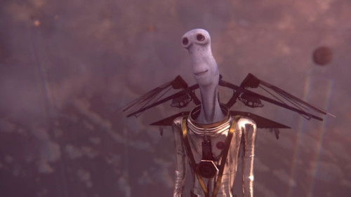 The Looking Planet Bild 1