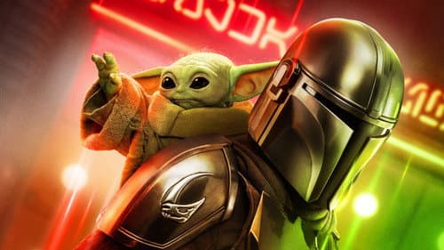 Star Wars: The Mandalorian and Grogu Bild 7