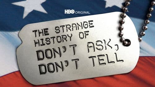 The Strange History of Don't Ask, Don't Tell Bild 3