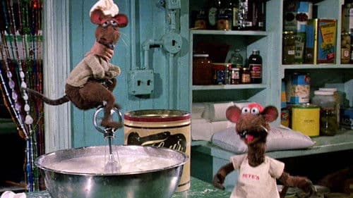 Die Muppets erobern Manhattan Bild 5