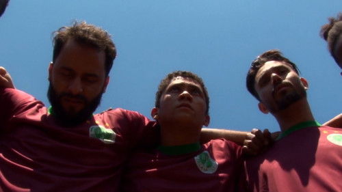 Coração Migrante Bild 2