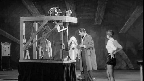 Der wahnsinnige Zauberkünstler Bild 5