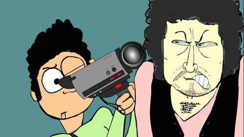 Bob Dylan Hates Me Bild 1