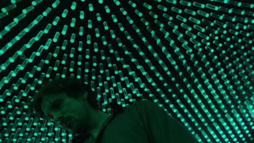 Knight of Cups Bild 7