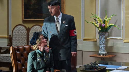 Die Geliebte des Teufels Bild 7