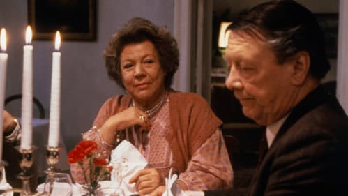 I morgon var en dröm Bild 1