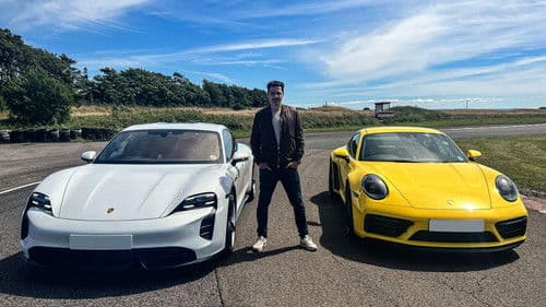 World's Best Electric Cars Bild 1