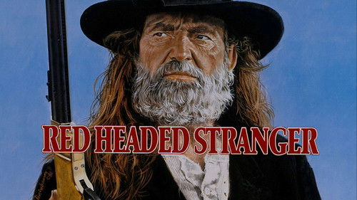 Red Headed Stranger Bild 5