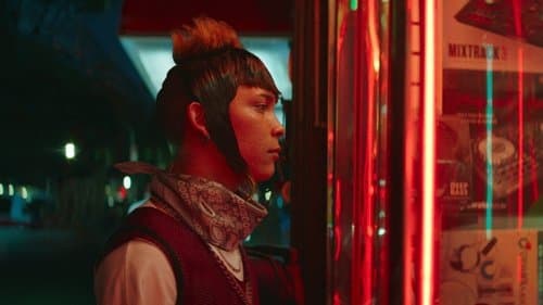 I'm No Longer Here Bild 1