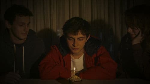 Não Era Bem Isso que Eu Queria Bild 2