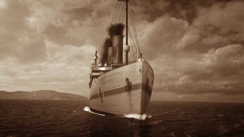 The Mystery of Britannic Bild 1