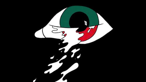 Ein andalusischer Hund Bild 2