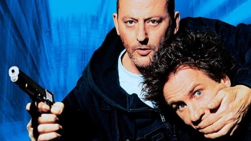 Ruby und Quentin - Der Killer und die Klette Bild 1