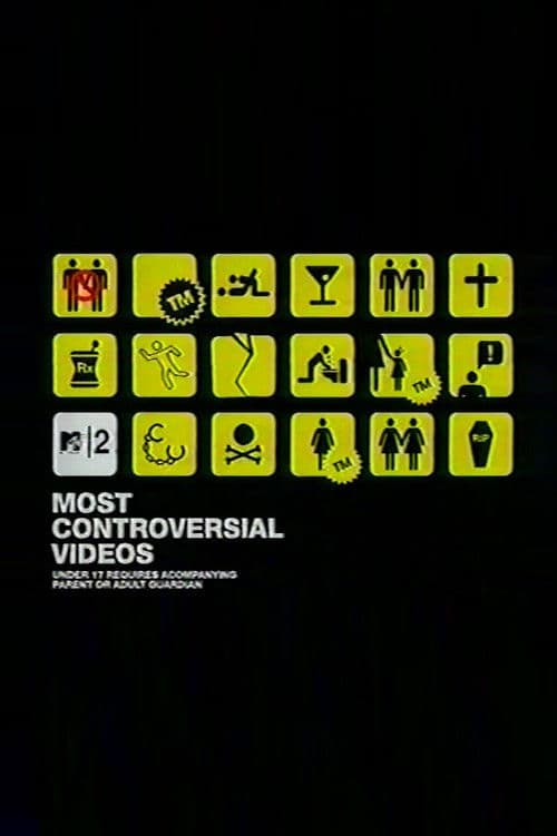 MTV2's Most Controversial Videos