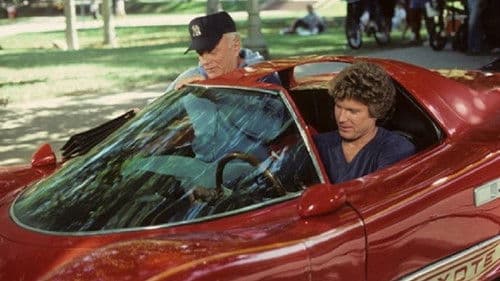 Hardcastle & McCormick Bild 5