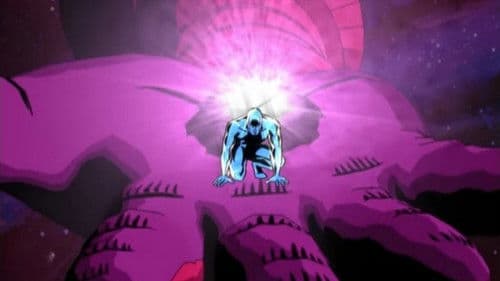 Silver Surfer: The Animated Series Bild 8