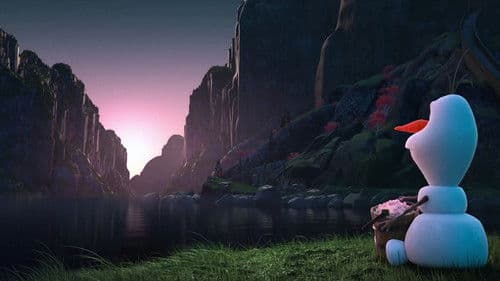 At Home With Olaf Bild 3