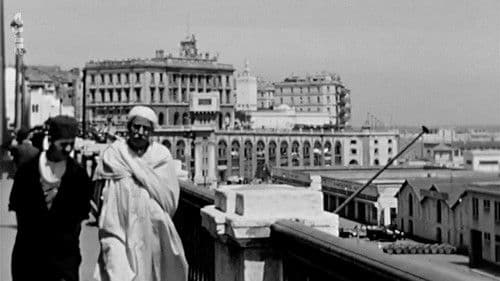 Algerien 1943. Der Betrug an den Juden Bild 3