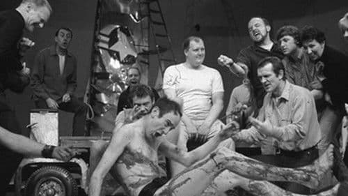 The Benefit of the Doubt Bild 1