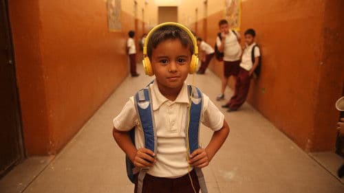 Jeremías - Zwischen Glück und Genie Bild 3