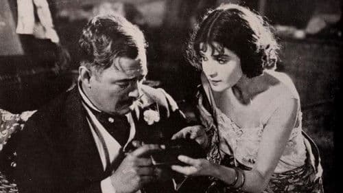 The Forbidden Thing Bild 1