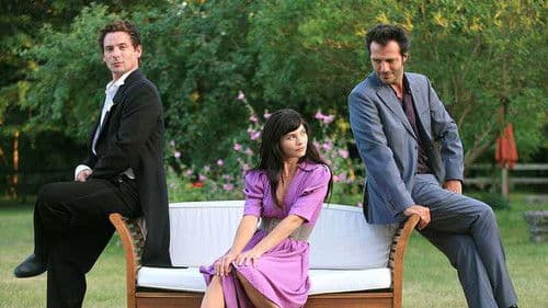 Demain, je me marie Bild 1