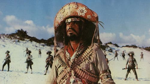 Viva Cangaceiro Bild 2