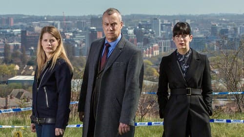 Inspector Banks Bild 5