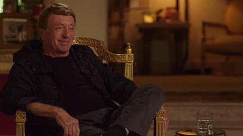 King Cohen: The Wild World of Filmmaker Larry Cohen Bild 2