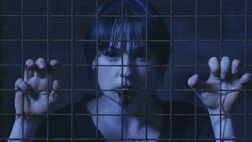 Taryn Barker: Demon Hunter Bild 1