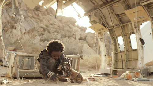 The Protector Bild 2