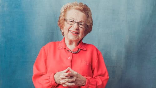 Fragen Sie Dr. Ruth Bild 7