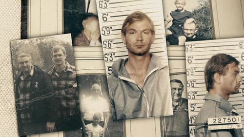 Mein Sohn Jeffrey: Die Dahmer-Familientapes Bild 1