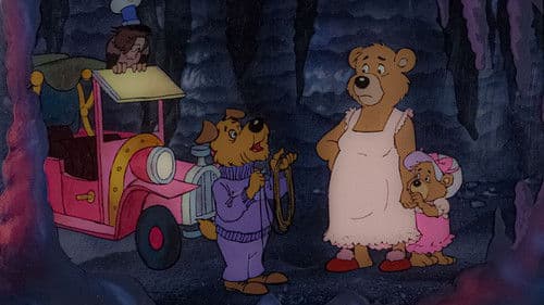 Az erdő kapitánya Bild 3