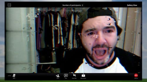 SHC: Freak Accident Bild 1