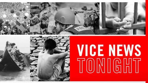 VICE News Tonight Bild 5