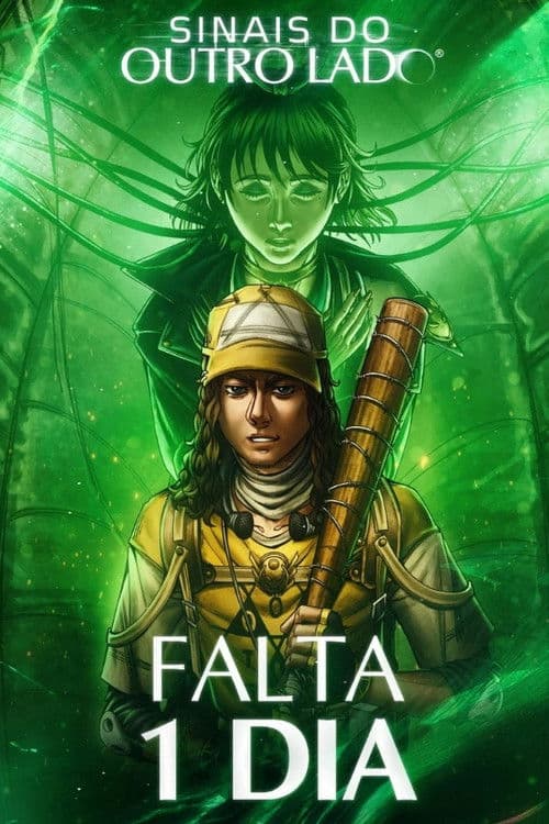 Sinais do Outro Lado