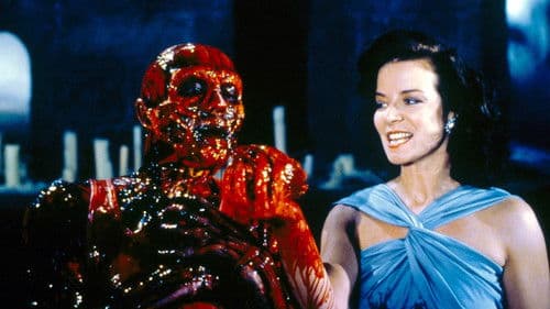 Hellbound: Hellraiser II Bild 4