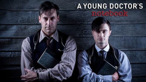 A Young Doctor's Notebook Bild 3