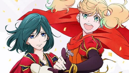 Kageki Shojo!! Bild 3