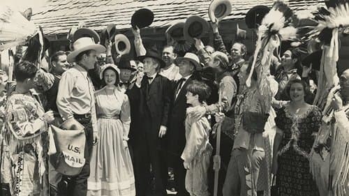 Wasser für Arizona Bild 1