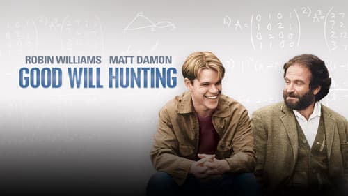Good Will Hunting Bild 7