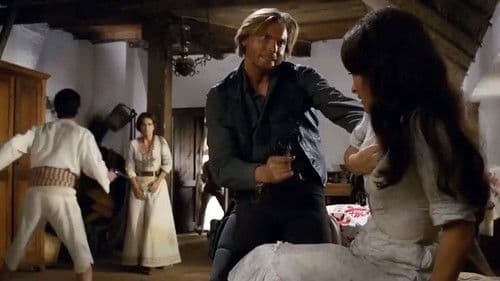 Django - Ich will ihn tot Bild 4