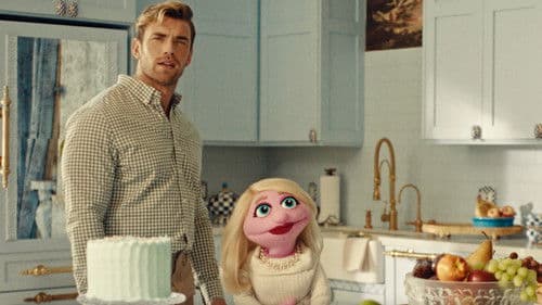 She Raised Me Bild 2