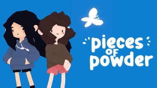 Pieces of Powder Bild 4