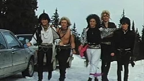 Shocking Heavy Metal Bild 3