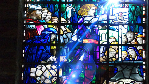 Mysterien der Menschheit Bild 3