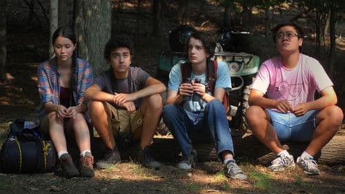 A Birder's Guide to Everything Bild 2